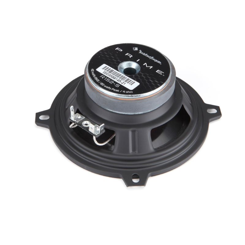 Rockford Fosgate R152-S Component Systems